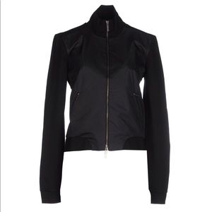 🔥💕❤️Armani Jeans Jacket size 2 NWOT💋💕🔥